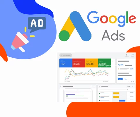 Elevate Your Business with Astute's Google AdWords Services.