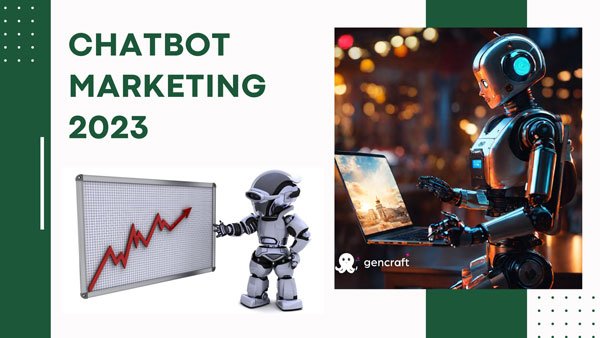 Riding the Wave: Chatbot Marketing 2023
