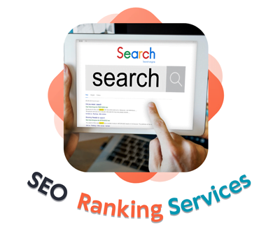 SEO Ranking Services