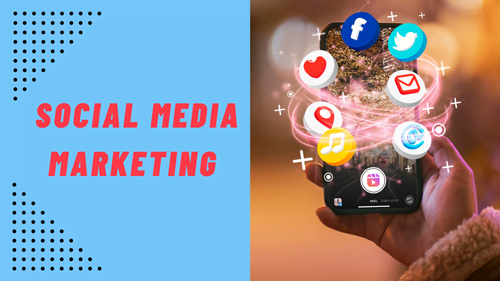 Social Media Marketing Services